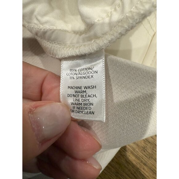 Women's Ann Taylor Loft Marisa Pants, size 10 - Picture 4 of 12